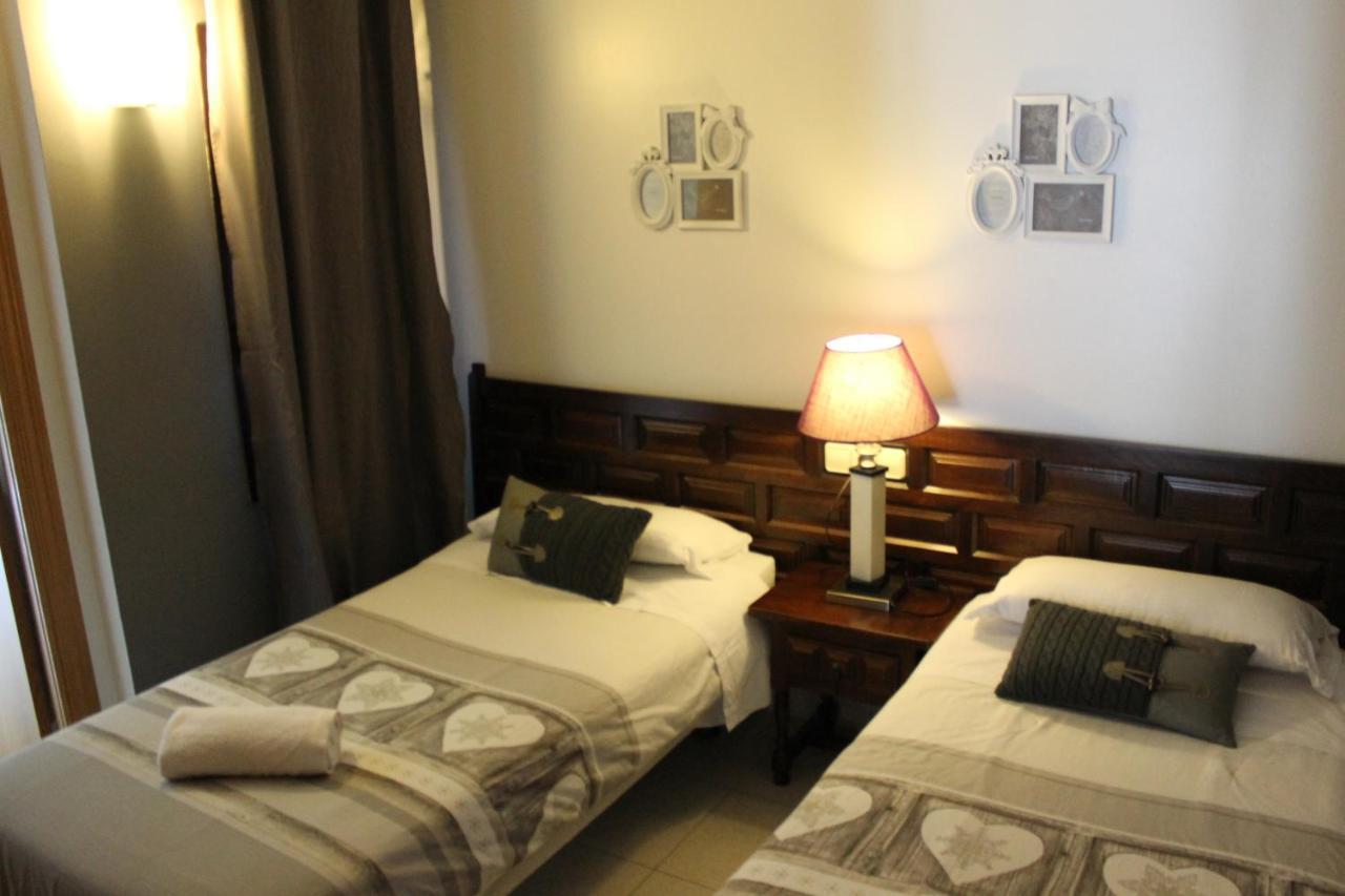 Chalet Janet إرتس المظهر الخارجي الصورة