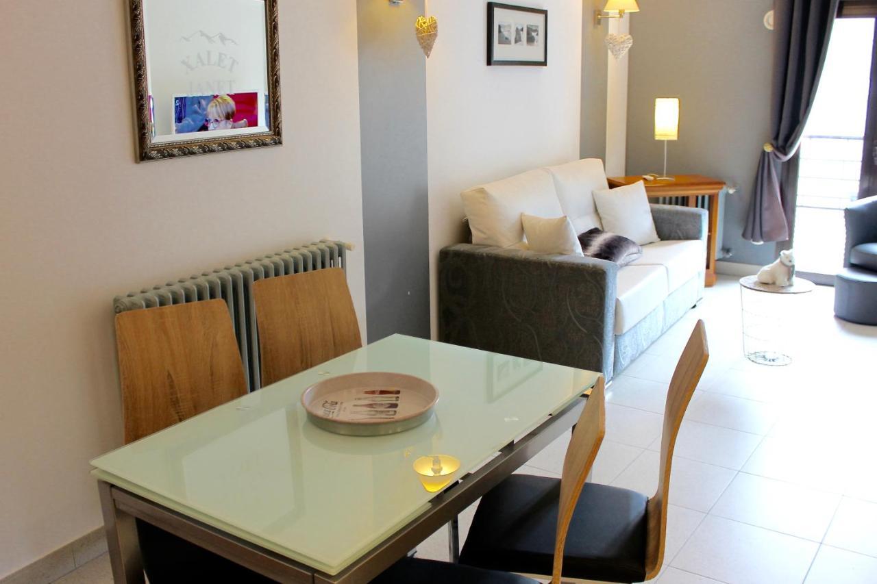 Chalet Janet إرتس المظهر الخارجي الصورة