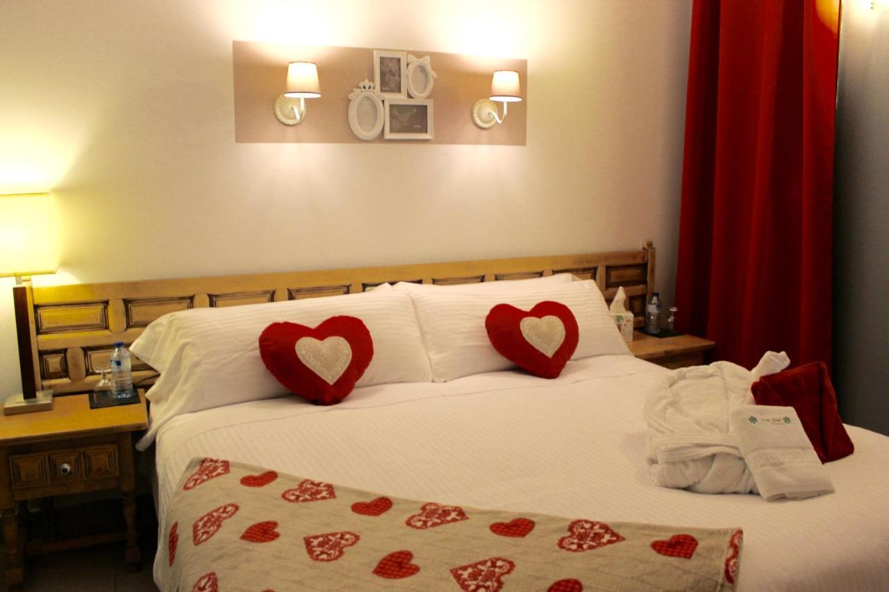 Chalet Janet إرتس المظهر الخارجي الصورة
