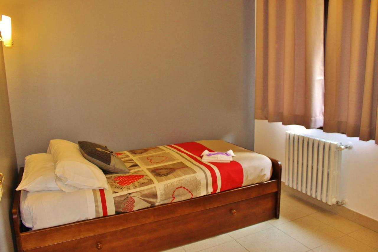 Chalet Janet إرتس المظهر الخارجي الصورة