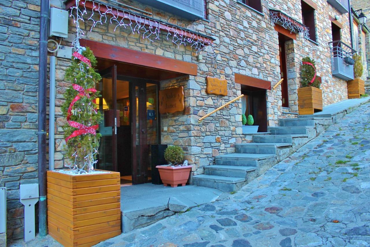 Chalet Janet إرتس المظهر الخارجي الصورة