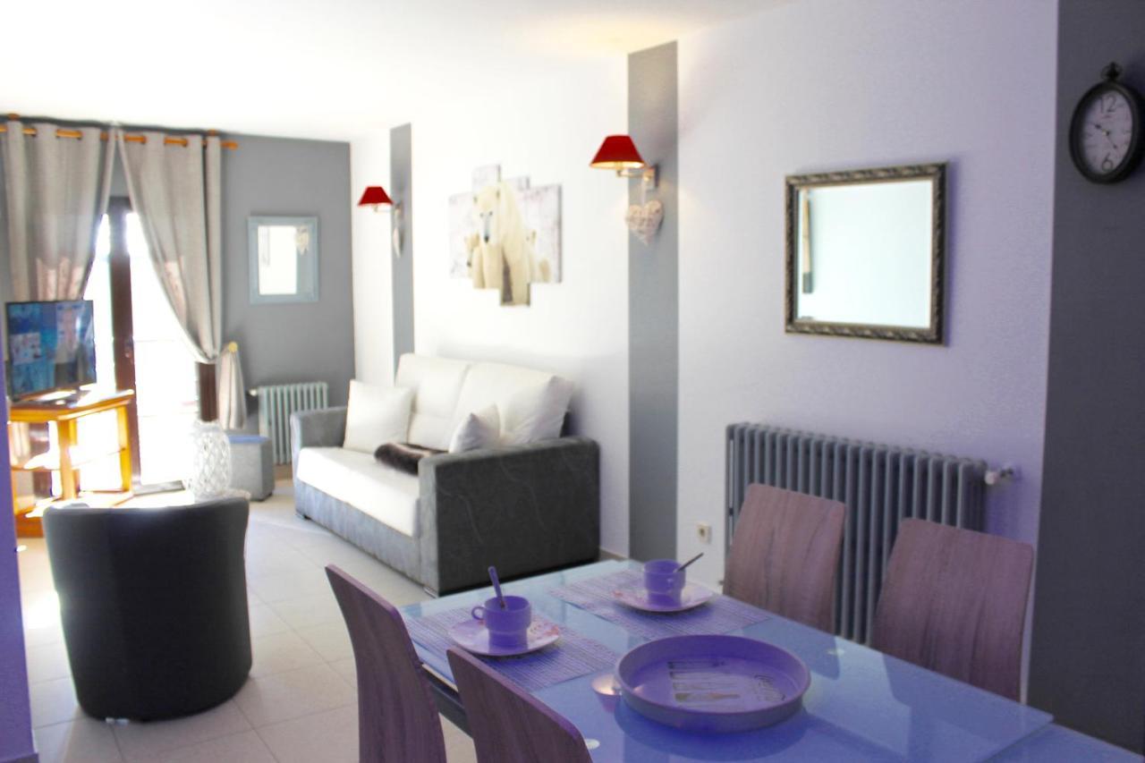 Chalet Janet إرتس المظهر الخارجي الصورة
