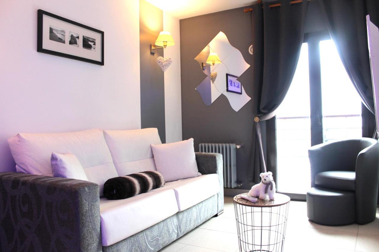 Chalet Janet إرتس المظهر الخارجي الصورة