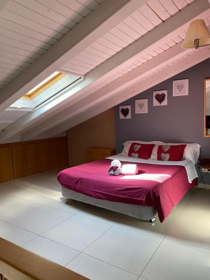 Chalet Janet إرتس المظهر الخارجي الصورة