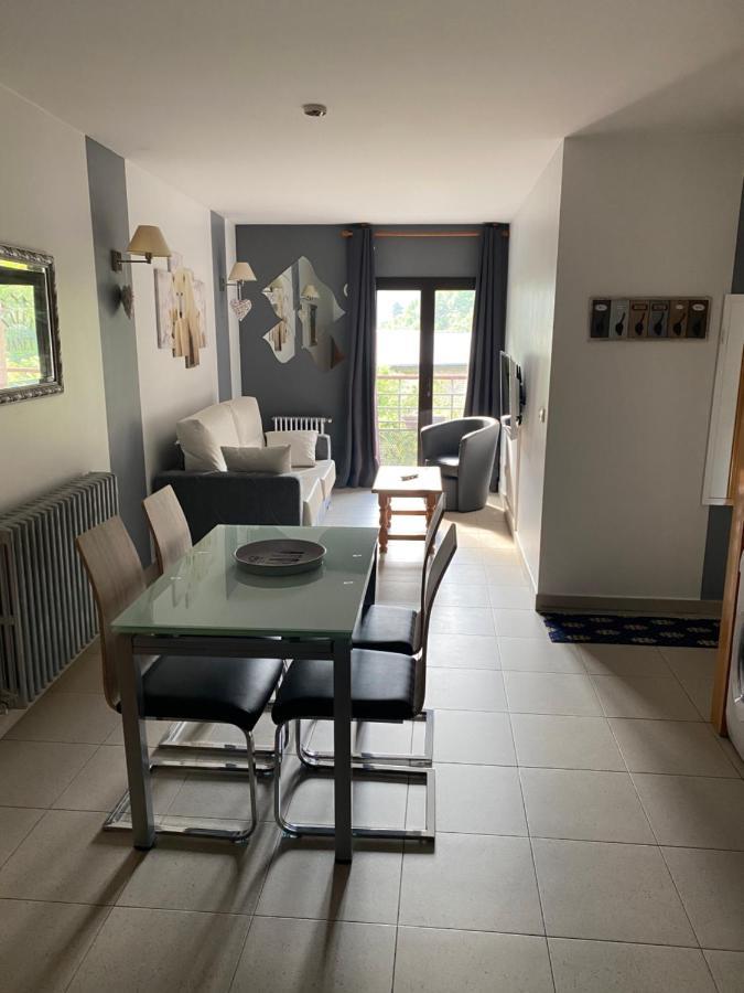 Chalet Janet إرتس المظهر الخارجي الصورة